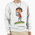 Football Player Zi Sweatshirt - Fun Novelty Design Unisex - T-Shirt, Sweatshirt, Hoodie