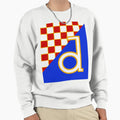 Dinamo Super Sweatshirt - Aesthetic Graphic for Adults - T-Shirt, Sweatshirt, Hoodie