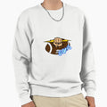 Titan Football Sweatshirt - Aesthetic Graphic Men Women - T-Shirt, Sweatshirt, Hoodie