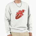 You Rugby Sweatshirt - Trendy Graphic for Adults - T-Shirt, Sweatshirt, Hoodie