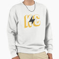 Kc Lightning Honey Sweatshirt - Graphic Print Men Women - T-Shirt, Sweatshirt, Hoodie