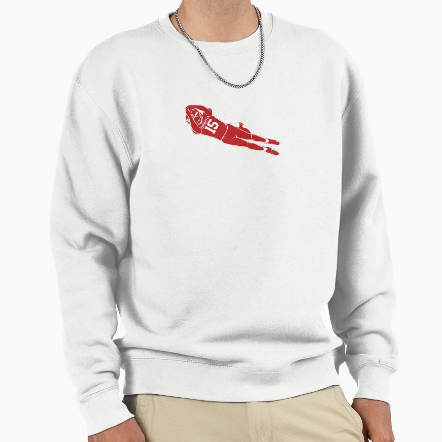 Indiana Football 2026 National Sweatshirt - Unique Graphic for Adults - T-Shirt, Sweatshirt, Hoodie
