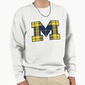 Michigan Sweatshirt - Novelty Apparel for Adults - T-Shirt, Sweatshirt, Hoodie