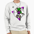 Soccer Sweatshirt - Minimalist Print for Adults - T-Shirt, Sweatshirt, Hoodie