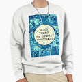 10 000 Years Sunday Football Sweatshirt - Streetwear Style Unisex - T-Shirt, Sweatshirt, Hoodie