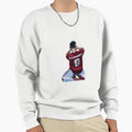 Bruno Fernandes Sweatshirt - Streetwear Style Unisex - T-Shirt, Sweatshirt, Hoodie