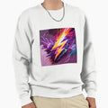Supercharged Sweatshirt - Unique Graphic Men Women - T-Shirt, Sweatshirt, Hoodie