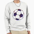 Football Sweatshirt - Novelty Apparel Unisex - T-Shirt, Sweatshirt, Hoodie