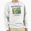 Old Den Sweatshirt - Graphic Print Unisex - T-Shirt, Sweatshirt, Hoodie
