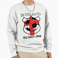 England 2018 World Cup Russia T-Shirt - Aesthetic Graphic Men Women - T-Shirt, Sweatshirt, Hoodie