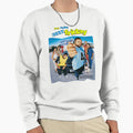 Next Friday Movie Ice Cube Sweatshirt - Streetwear Style for Adults - T-Shirt, Sweatshirt, Hoodie
