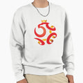 Polska Pi Ka No Na Sweatshirt - Unique Graphic for Adults - T-Shirt, Sweatshirt, Hoodie