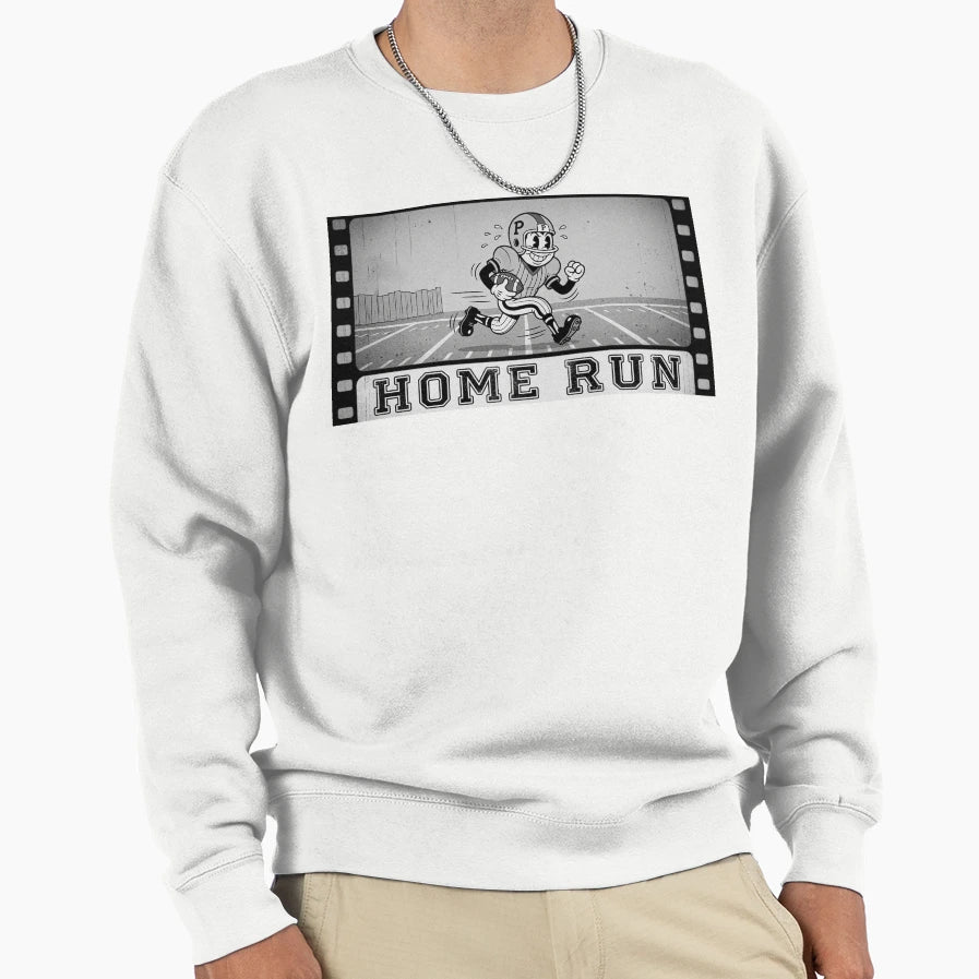 I Know Football Sweatshirt - Custom Art Print Unisex - T-Shirt, Sweatshirt, Hoodie