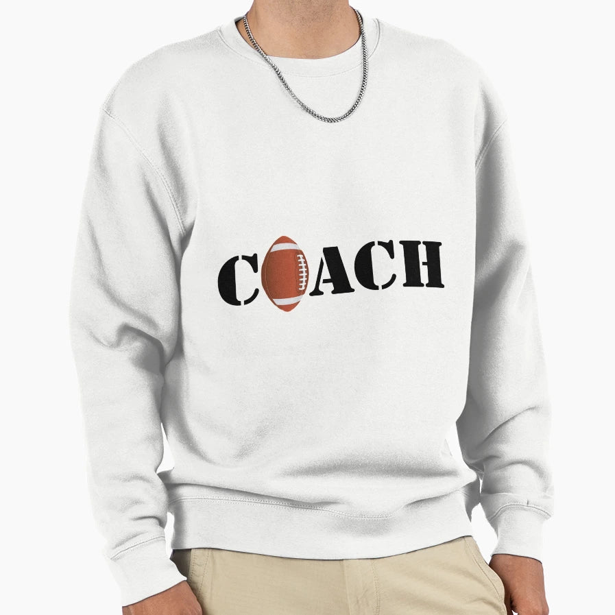 Match Football Superbowl Sunday Sweatshirt - Casual Everyday Wear Unisex - T-Shirt, Sweatshirt, Hoodie