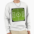Football Freak Sweatshirt - Aesthetic Graphic for Adults - T-Shirt, Sweatshirt, Hoodie