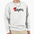 Tailgating Sports Sweatshirt - Unique Graphic Unisex - T-Shirt, Sweatshirt, Hoodie