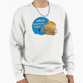 Oh My God Quarterback Is Toast Sweatshirt - Streetwear Style Men Women - T-Shirt, Sweatshirt, Hoodie