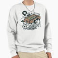 Football Table Sweatshirt - Aesthetic Graphic for Adults - T-Shirt, Sweatshirt, Hoodie
