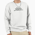 No Glory Practice Sweatshirt - Custom Art Print for Adults - T-Shirt, Sweatshirt, Hoodie