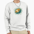 Football Football Lover Sweatshirt - Trendy Graphic Unisex - T-Shirt, Sweatshirt, Hoodie