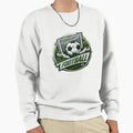 Football Logo Sweatshirt - Custom Art Print Unisex - T-Shirt, Sweatshirt, Hoodie