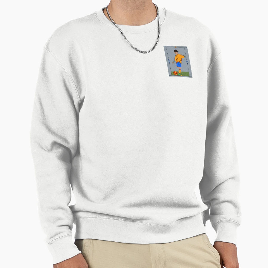Goalllllll Sweatshirt - Casual Everyday Wear Unisex - T-Shirt, Sweatshirt, Hoodie