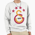 Galatasaray Sweatshirt - Graphic Print for Adults - T-Shirt, Sweatshirt, Hoodie