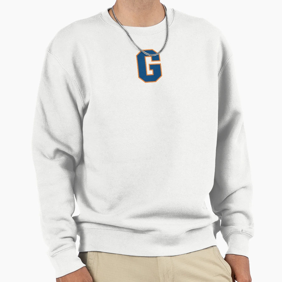 Gettysburg College Sweatshirt - Custom Art Print Unisex - T-Shirt, Sweatshirt, Hoodie