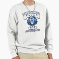 Thunder Lions Pride Sweatshirt - Fun Novelty Design for Adults - T-Shirt, Sweatshirt, Hoodie