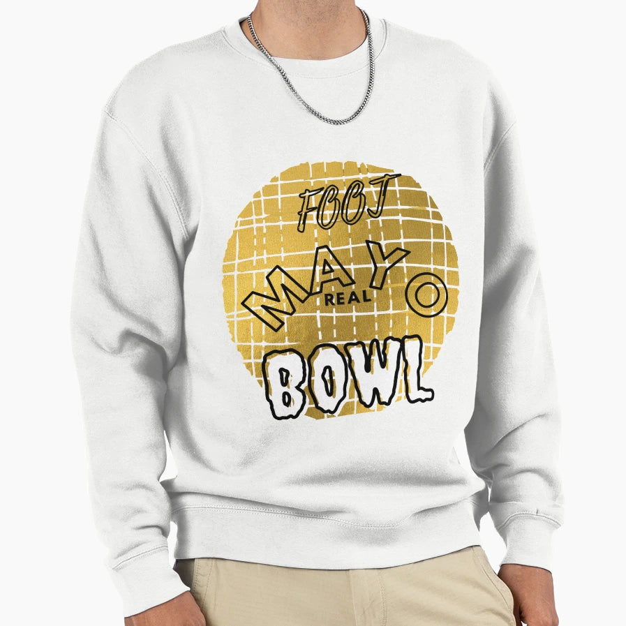 Mayo Bowl College Football T-Shirt - Aesthetic Graphic Men Women - T-Shirt, Sweatshirt, Hoodie