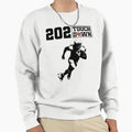 Funny 202 Touchdown 2026 New Year Game Sweatshirt - Novelty Apparel Unisex - T-Shirt, Sweatshirt, Hoodie