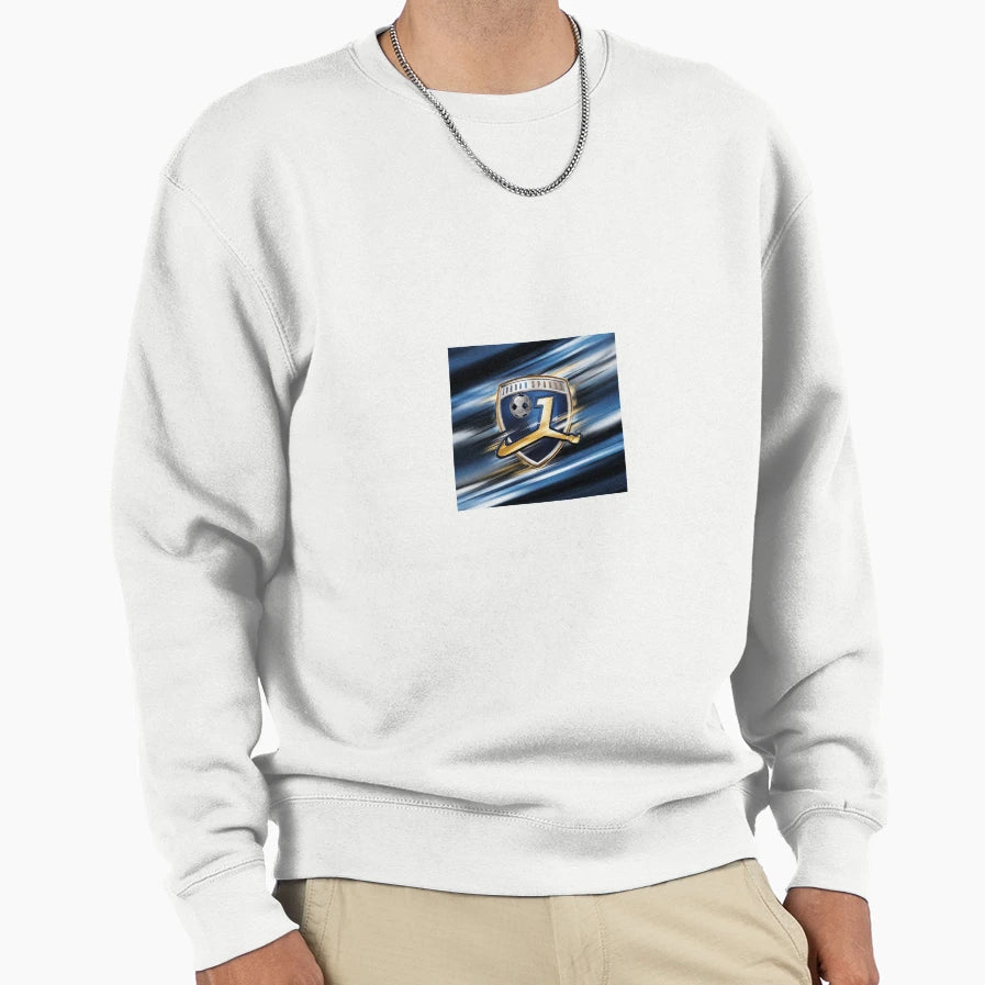 Brooks Sweatshirt - Minimalist Print Unisex - T-Shirt, Sweatshirt, Hoodie