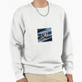 Brooks Sweatshirt - Minimalist Print Unisex - T-Shirt, Sweatshirt, Hoodie
