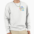 Coach Club Sweatshirt - Novelty Apparel for Adults - T-Shirt, Sweatshirt, Hoodie
