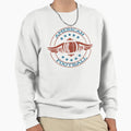 American Football Sweatshirt - Casual Everyday Wear for Adults - T-Shirt, Sweatshirt, Hoodie