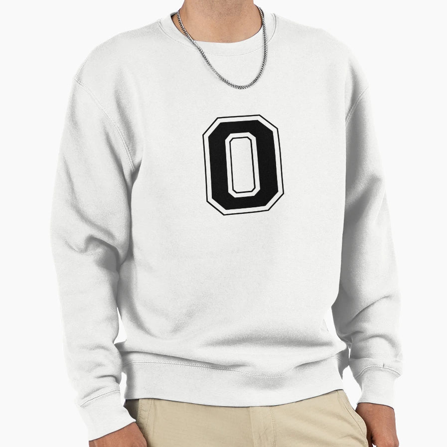 Zero Sweatshirt - Unique Graphic for Adults - T-Shirt, Sweatshirt, Hoodie