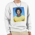 Jairzinho Sweatshirt - Graphic Print for Adults - T-Shirt, Sweatshirt, Hoodie