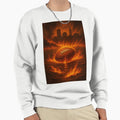 Cleveland Football V3 Sweatshirt - Unique Graphic Unisex - T-Shirt, Sweatshirt, Hoodie