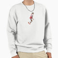 Alessia Russo Sweatshirt - Custom Art Print Men Women - T-Shirt, Sweatshirt, Hoodie