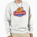 Football Sweatshirt - Streetwear Style for Adults - T-Shirt, Sweatshirt, Hoodie