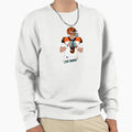 Joe Brr Joe Sweatshirt - Trendy Graphic for Adults - T-Shirt, Sweatshirt, Hoodie