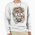 Sports Head Sweatshirt - Custom Art Print Men Women - T-Shirt, Sweatshirt, Hoodie