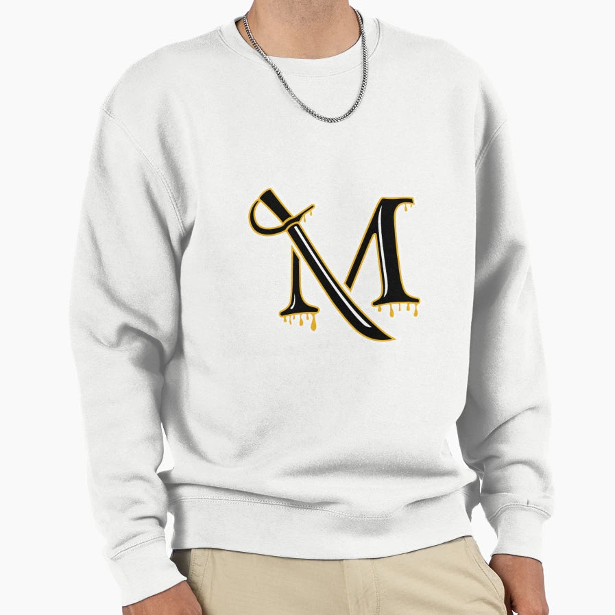 Millersville University Sweatshirt - Trendy Graphic Men Women - T-Shirt, Sweatshirt, Hoodie