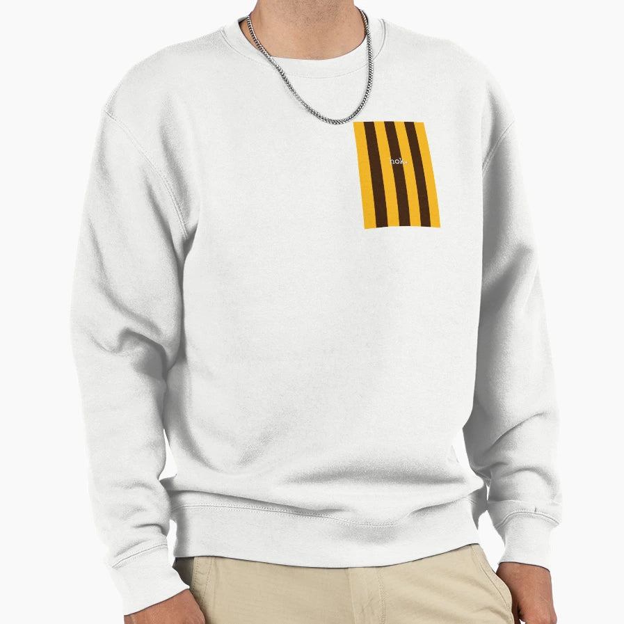 Hokball Sweatshirt - Streetwear Style Men Women - T-Shirt, Sweatshirt, Hoodie