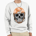 Football Warrior Sweatshirt - Custom Art Print Unisex - T-Shirt, Sweatshirt, Hoodie