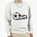 Premier League Tottenham Sweatshirt - Aesthetic Graphic Men Women - T-Shirt, Sweatshirt, Hoodie