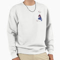 Barcelona Bunny Rabbit Sweatshirt - Streetwear Style for Adults - T-Shirt, Sweatshirt, Hoodie