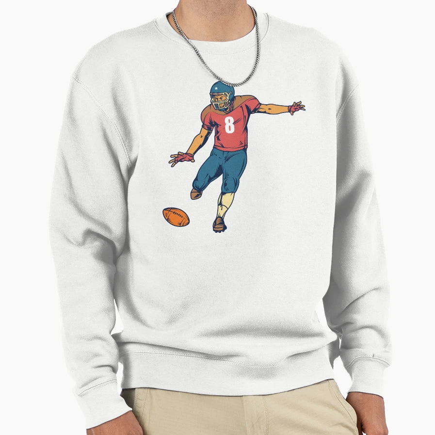 Dalvin Cook Sweatshirt - Graphic Print Unisex - T-Shirt, Sweatshirt, Hoodie