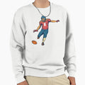 Dalvin Cook Sweatshirt - Graphic Print Unisex - T-Shirt, Sweatshirt, Hoodie