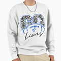 Go Cheetah Lions Collection Ii Sweatshirt - Novelty Apparel Unisex - T-Shirt, Sweatshirt, Hoodie